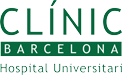 Logo Hospital Clínic Barcelona