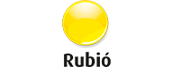Logo Laboratorios Rubió